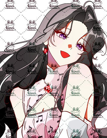 ✿