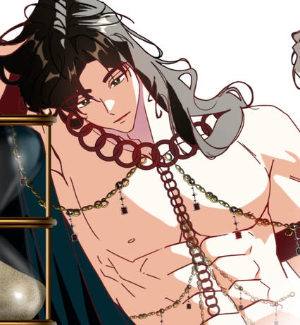 ✿