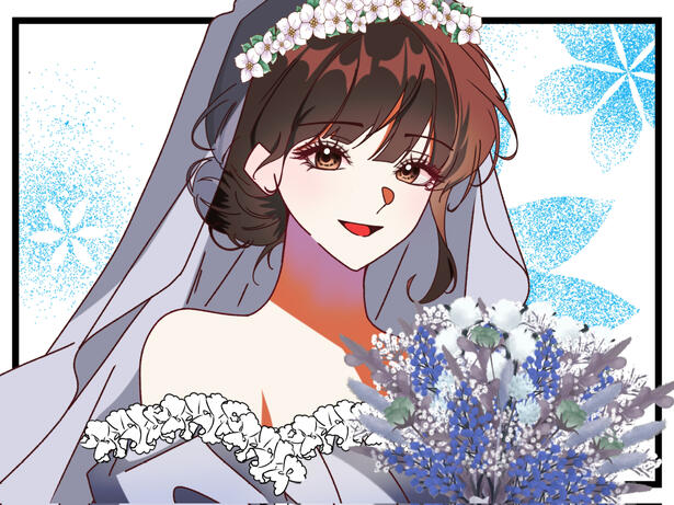 ✿