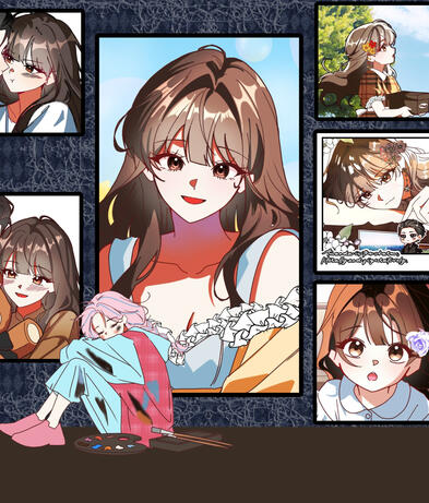 ✿