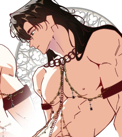 ✿