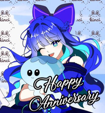 ✿